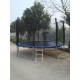 Trampoline 12FT